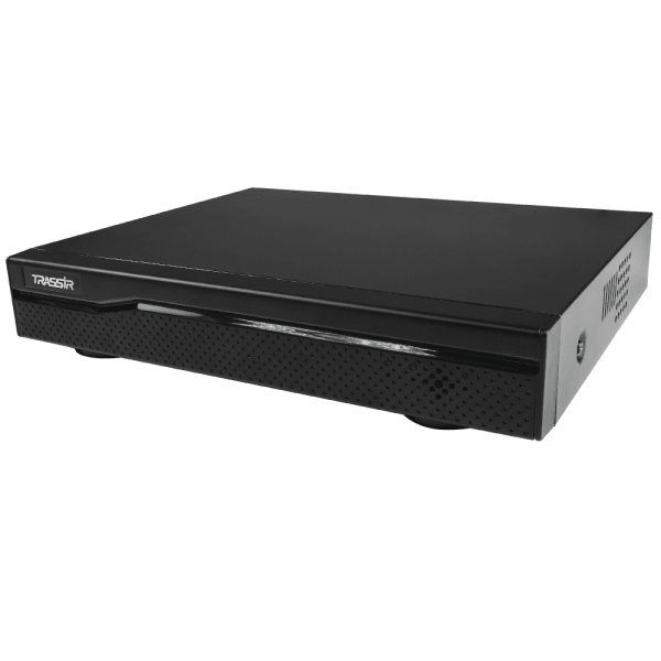 TRASSIR NVR-1104 TRASSIR NVR-1104
